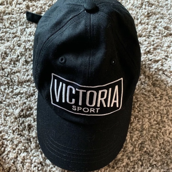 Victoria’s Secret Dad Hat - Picture 1 of 2